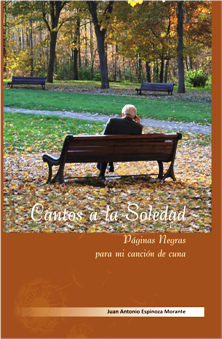 Ingrese a la presentacion " Cantos de la Soledad"